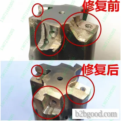 Fast forward to the milling cutter head end face milling cutter head multi tooth end face milling cu