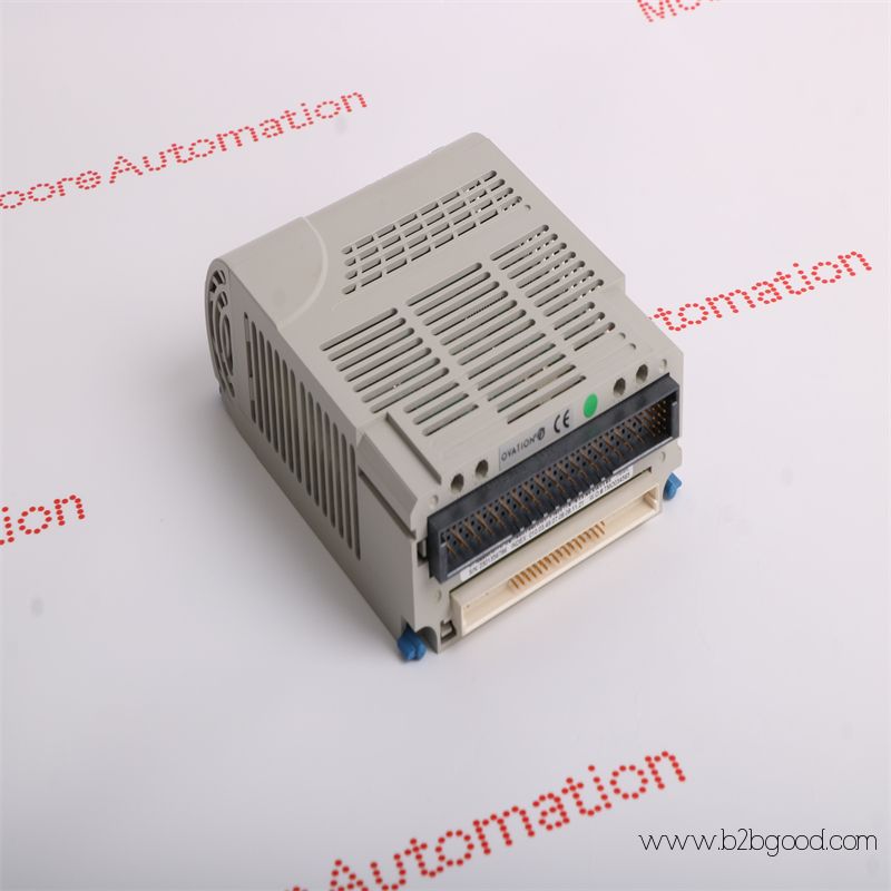 Цифровой выход Westinghouse 1C3112G01 Ovation