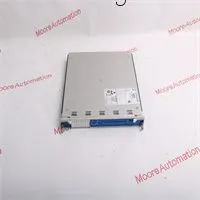 BENTLY NEVADA 3500/60 Temperature Monitor