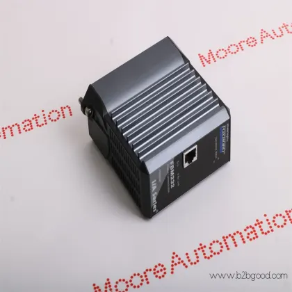 1756‐HSC High Speed Counter Module
