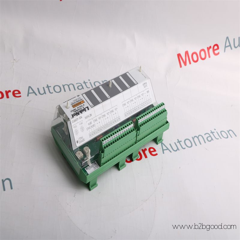 WOODWARD 9905-969 Input Module