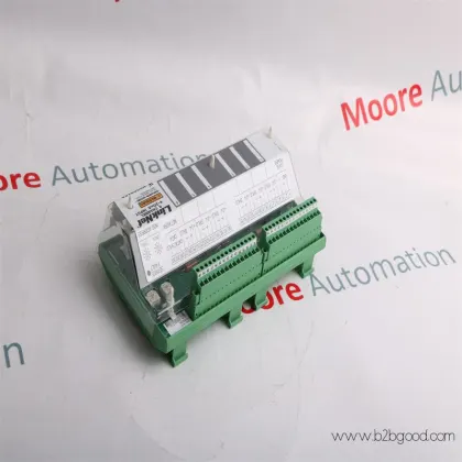 WOODWARD 9905-969 Input Module
