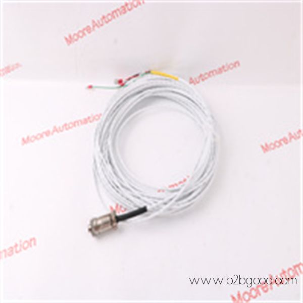 ABB NKTU01-15 Termination Loop Cable,