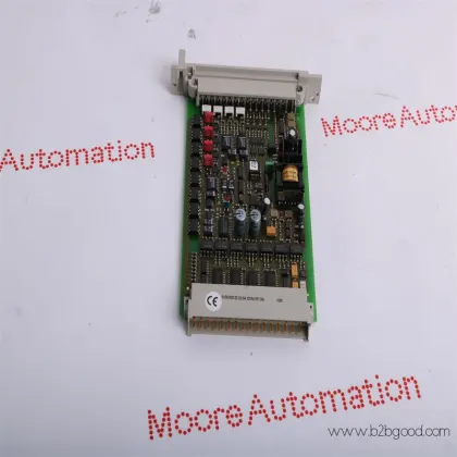 ABB SPASO11 Output Module
