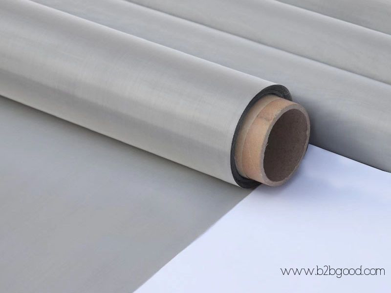 Stainless Steel Wire Mesh