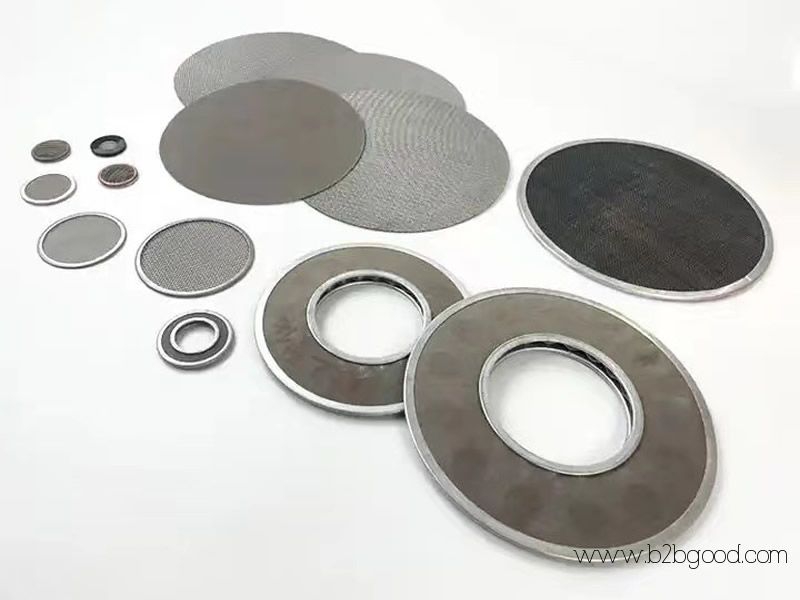 过滤器元件