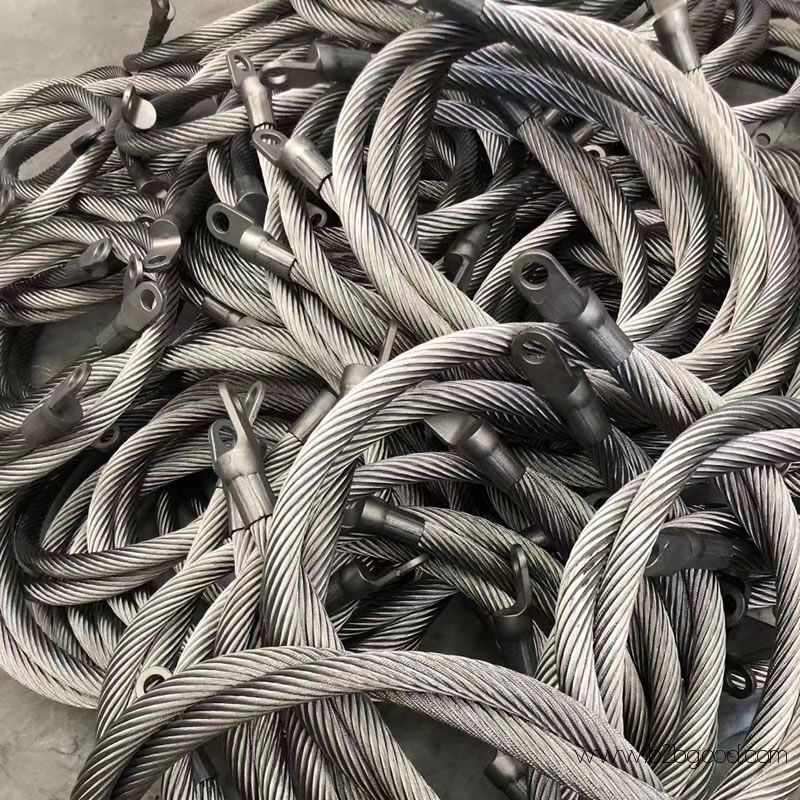 Stainless Steel Wire Rope