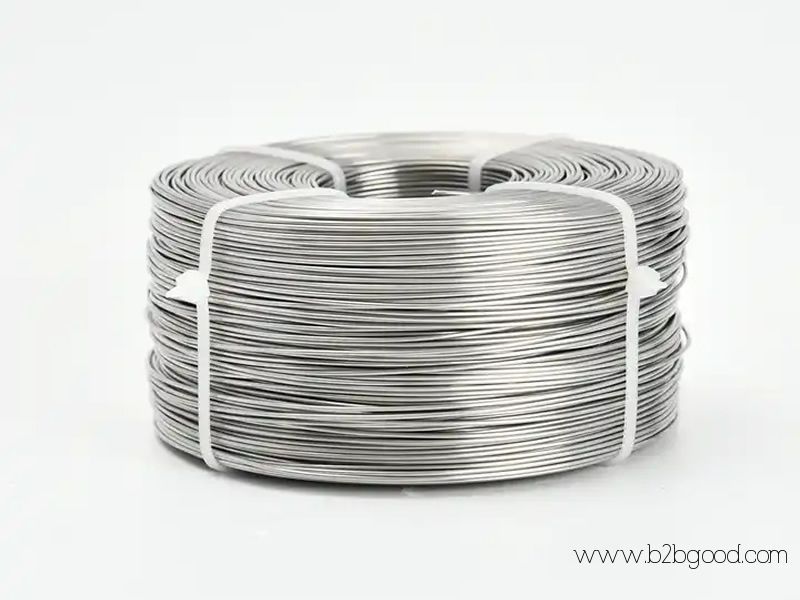 Stainless Steel Wire