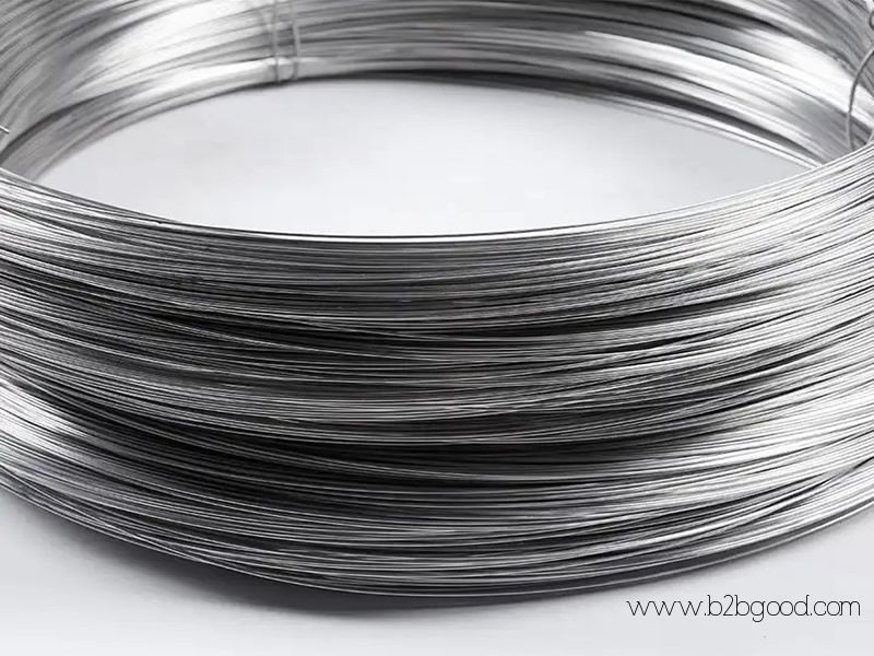Stainless Steel Wire