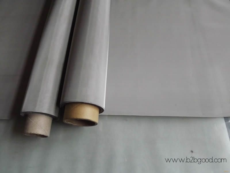 Stainless Steel Wire Mesh