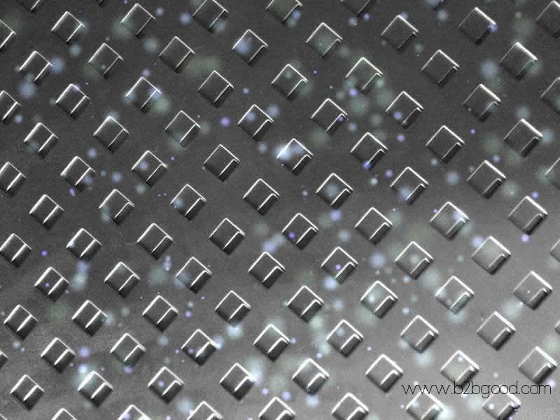 Perforated Metal