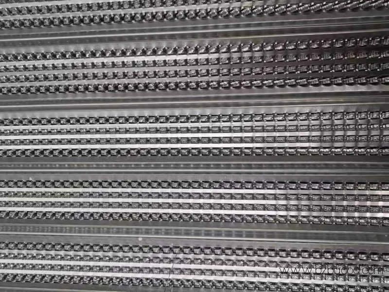 Rib Lath