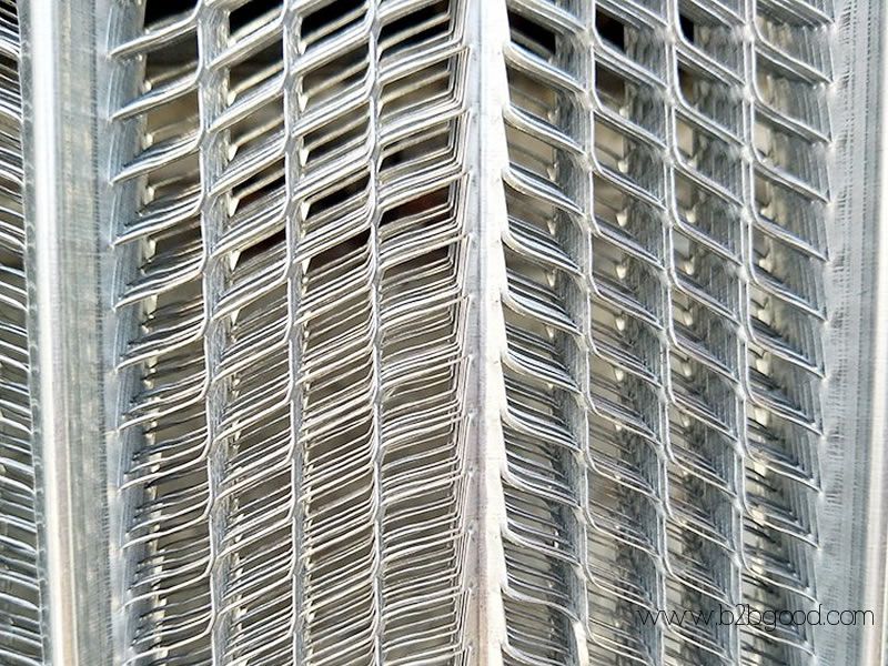 Rib Lath