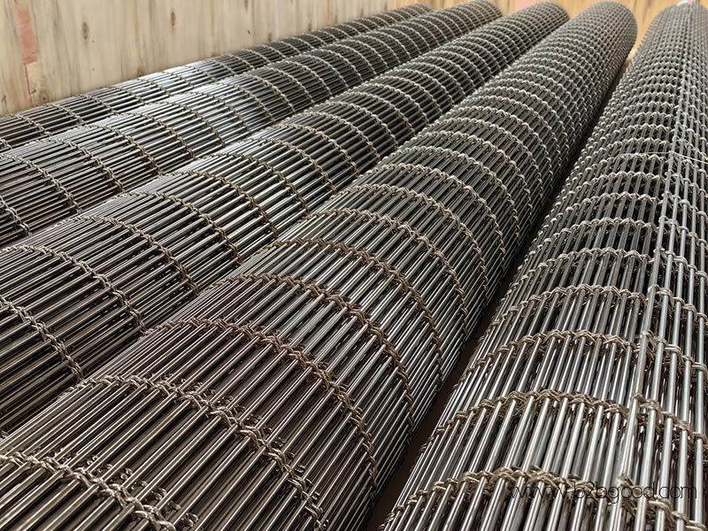 Decorative Flexible Mesh