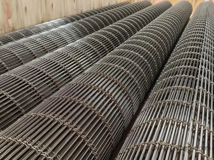 Decorative Flexible Mesh