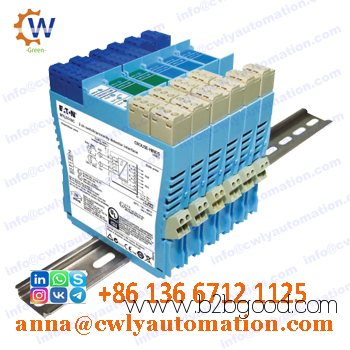 MTL5582B MTL Intrinsically Safe Isolator 5500 Series RTD-RTD Isolator