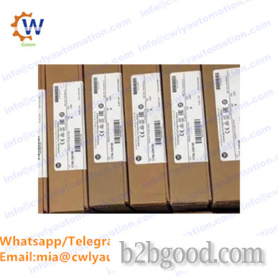 Allen-Bradley 20G11NC060JA0NNNNN PowerFlex 755 AC Drive