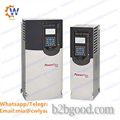 Allen-Bradley 20G11NC060JA0NNNNN PowerFlex 755 AC Drive