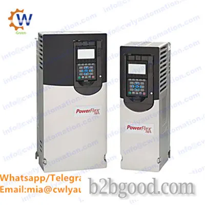 Allen-Bradley 20G11NC060Ja0/nnCNNNP PowerFlex 755 AC Drive