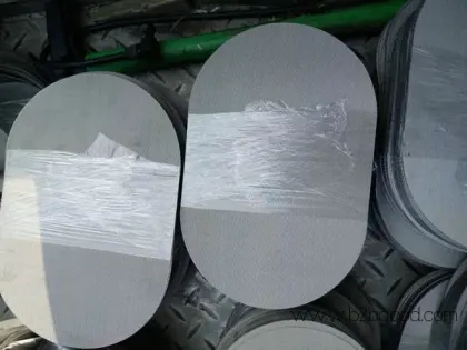 Filter Discs