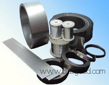 Nickel Wire