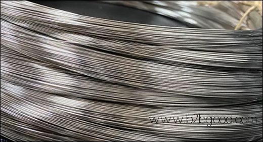 Stainless Steel Wire