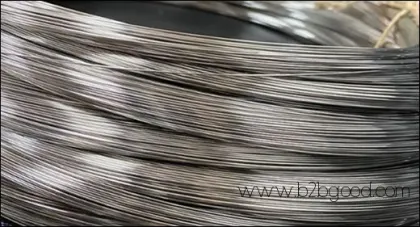 Stainless Steel Wire