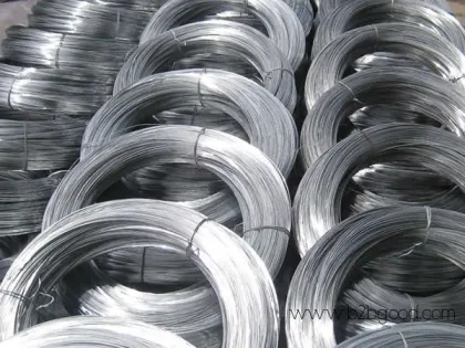 Galvanized Wire