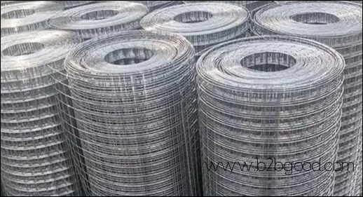 Welded Wire Mesh