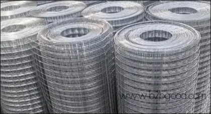 Welded Wire Mesh