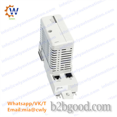 ABB AC 800M Communication interfaces CI873AK01
