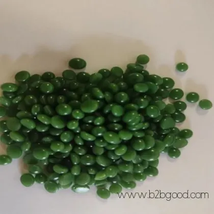 Casting Wax Model Wax for aerospace, commercial hardware