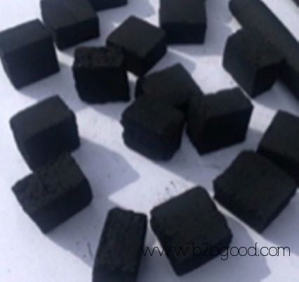 Briquettes Charcoal