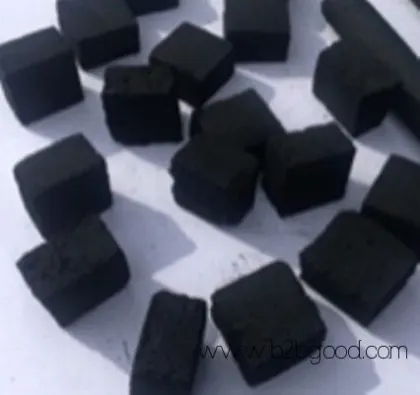 Briquettes Charcoal