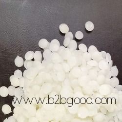 High quality Beeswax slab pellet yellow/white for candle