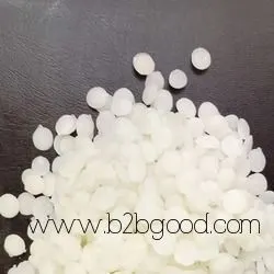 High quality Beeswax slab pellet yellow/white for candle