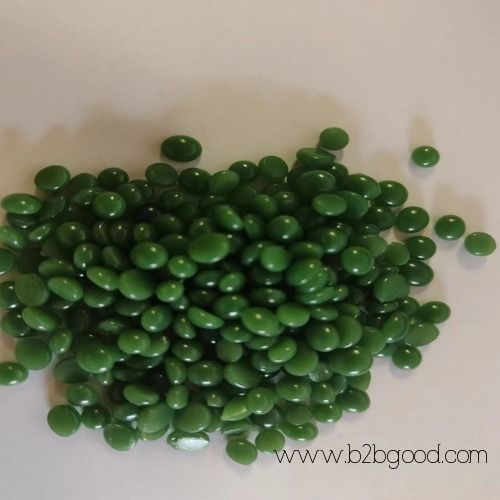 Casting wax for medical device manufacturing