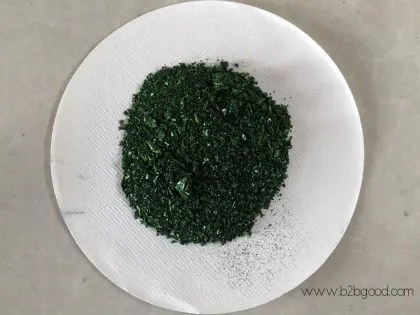 Basic Green 4