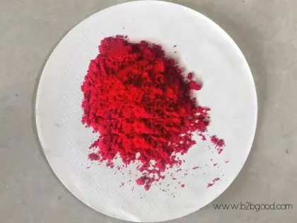 Acid Red GR