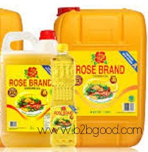 Cooking Oil