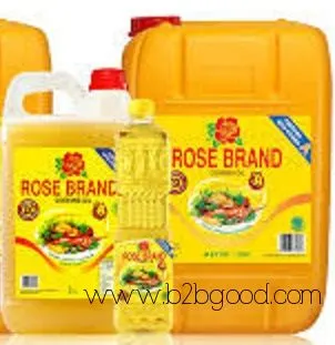 Cooking Oil