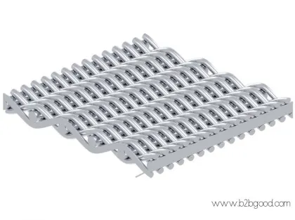 Woven Wire Mesh