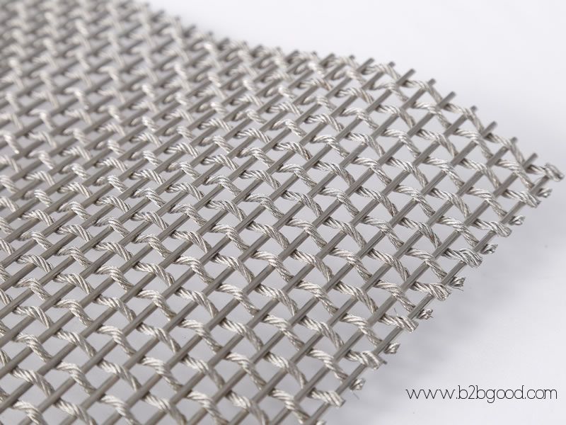 Decorative Wire Mesh