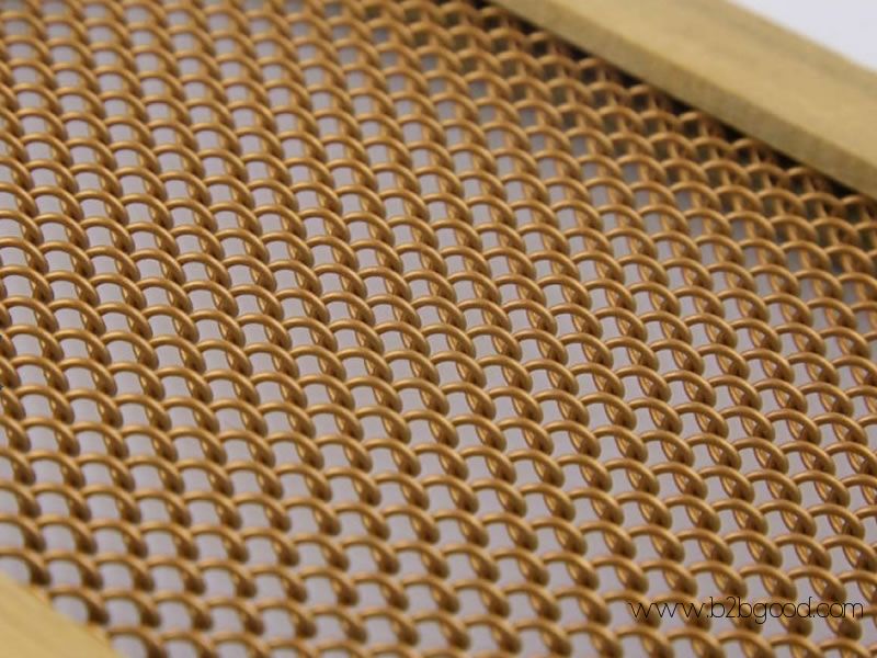 Decorative Wire Mesh