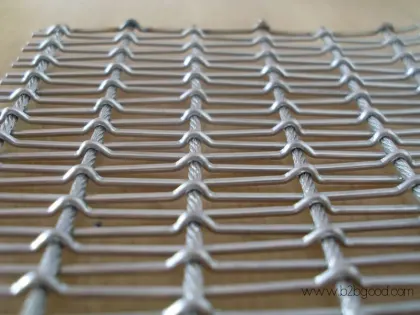 Decorative Wire Mesh