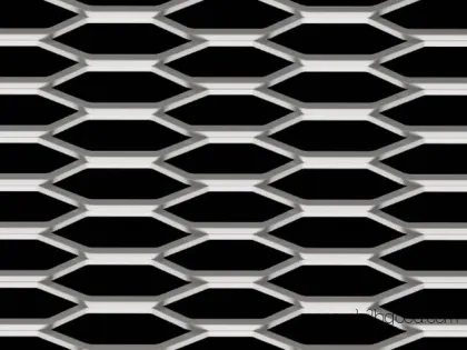 Expanded Metal