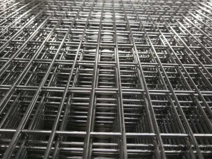 Welded Wire Mesh