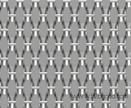 Architectural Mesh Facades
