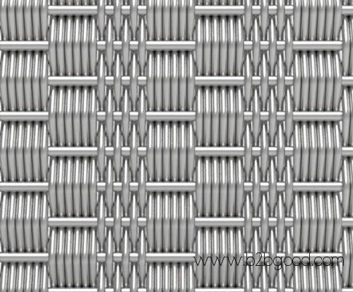 Architectural Mesh Facades