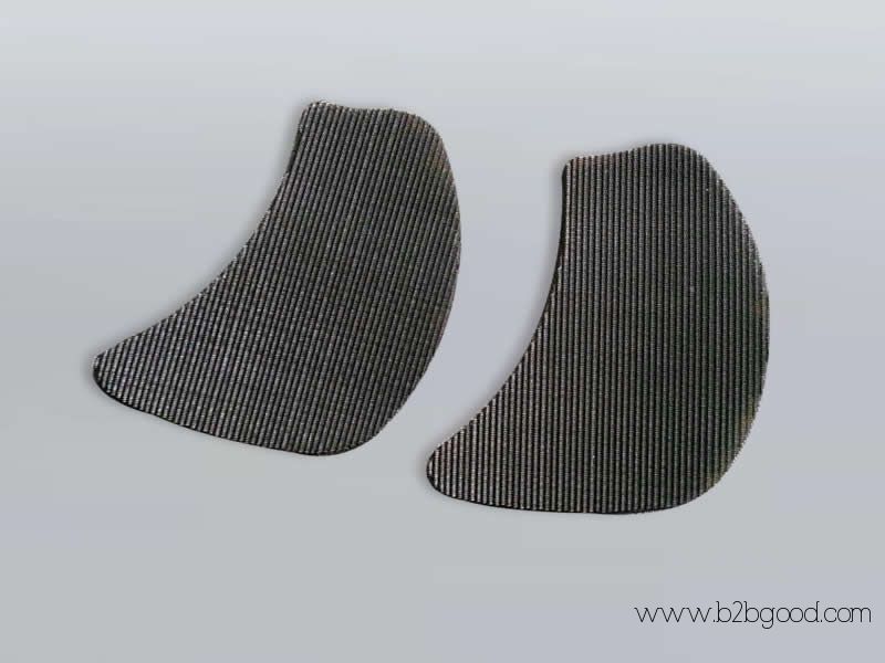 Filter Mesh Discs